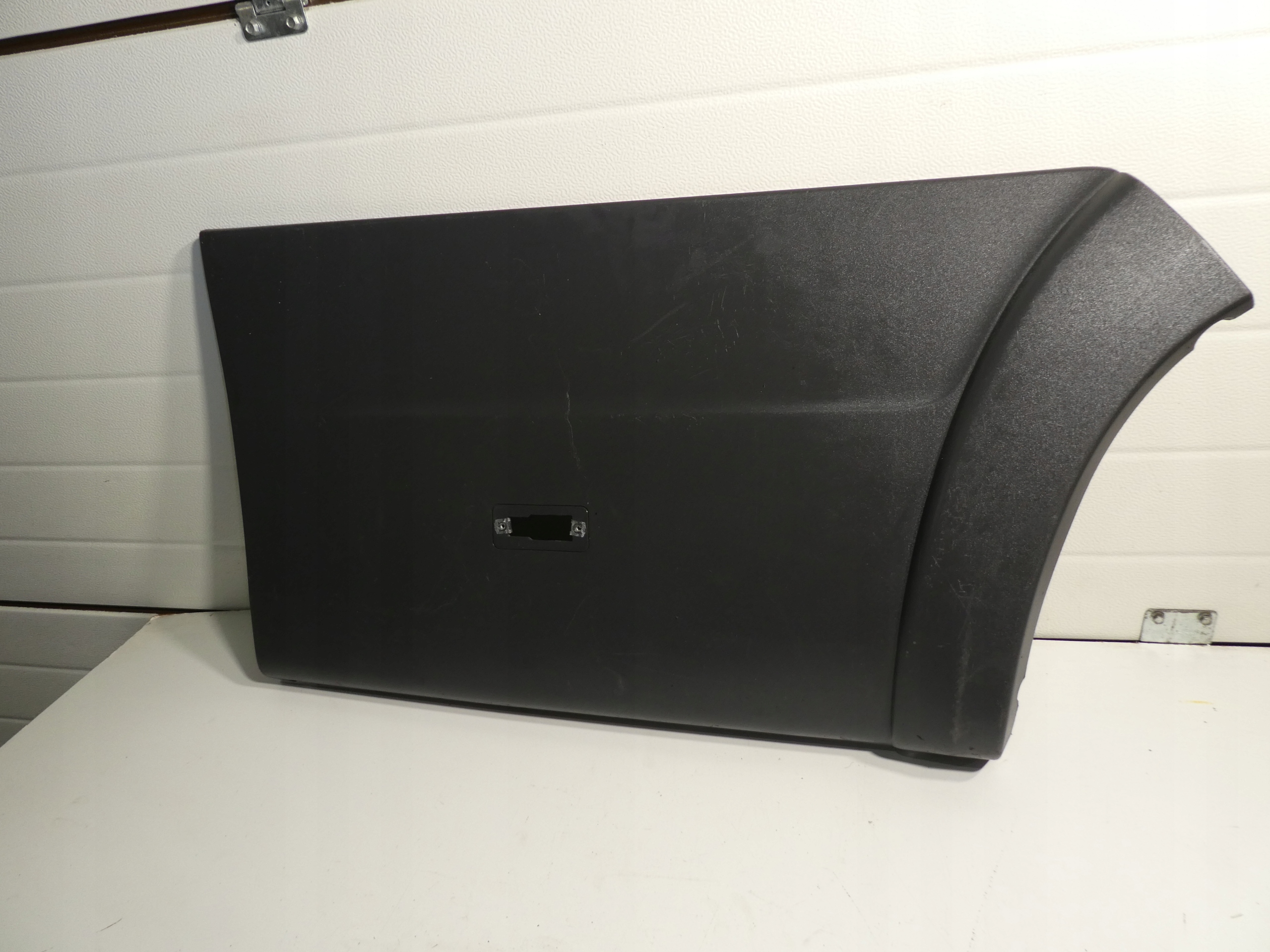 DUCATO BOXER moulding rear part right 1307176070