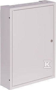 Nrpsm 54Z (3X18) N/t Rozd. Se Zámkem.