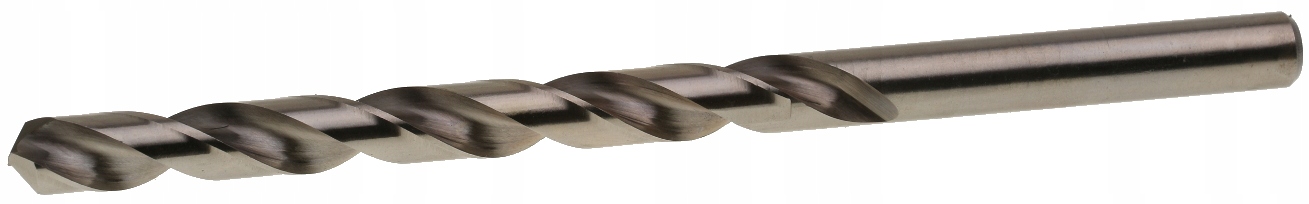 

Wiertło Długie Do Metalu 12,0 mm 205 mm Białe Hss