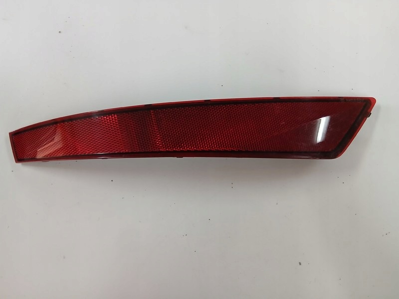 ODBLASK der stoßstange links heck SKODA KODIAQ 565945105B