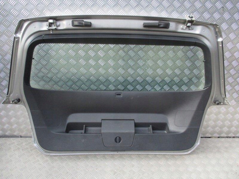 KLAPA 5G0, 2014, GOLF VII 7 Producent części Inny