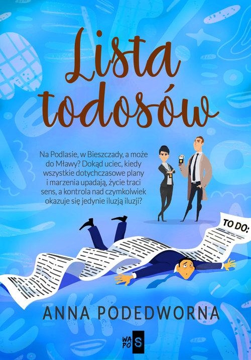 

Lista Todosów, Podedworna Anna