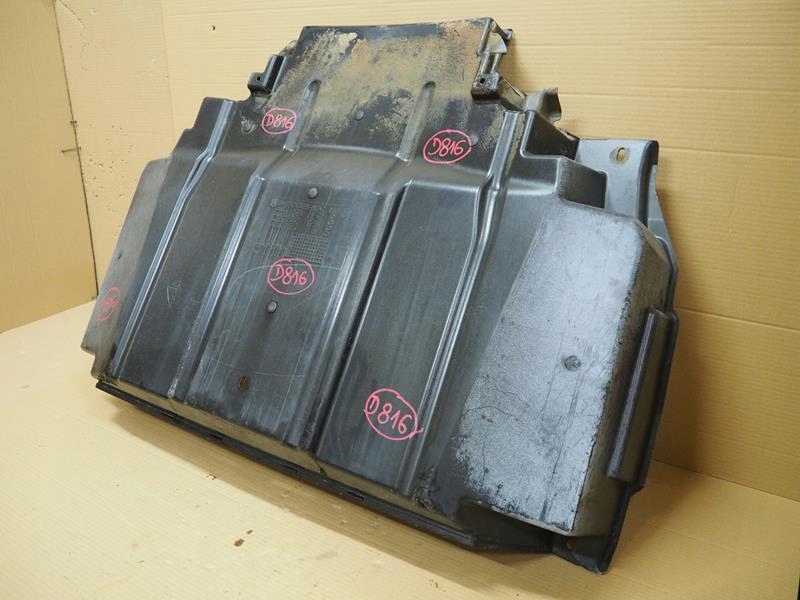 DOKŁADKA OSŁONA POD SILNIK MERCEDES SPRINTER 901 Typ samochodu Samochody osobowe