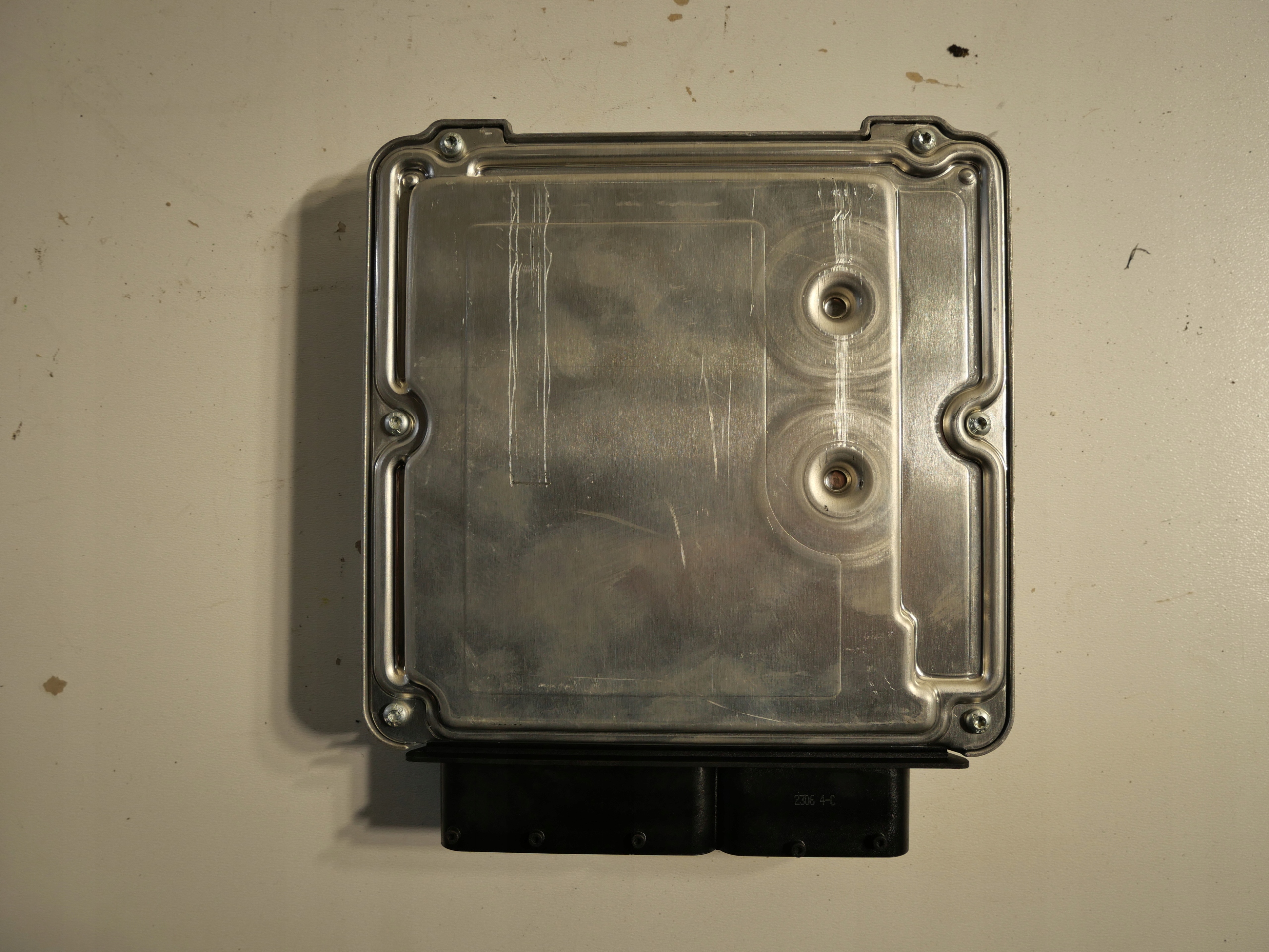 control unit 03G906021PD VW T5 2.5 TDI 070997016M