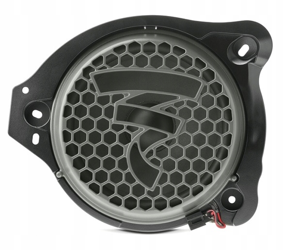 FOCAL ISUB MBZ 2 POTĘŻNE SUBWOOFERY DO MERCEDESA C-KLASY E-KLASY CLS GLC GT Model ISUB MBZ 2