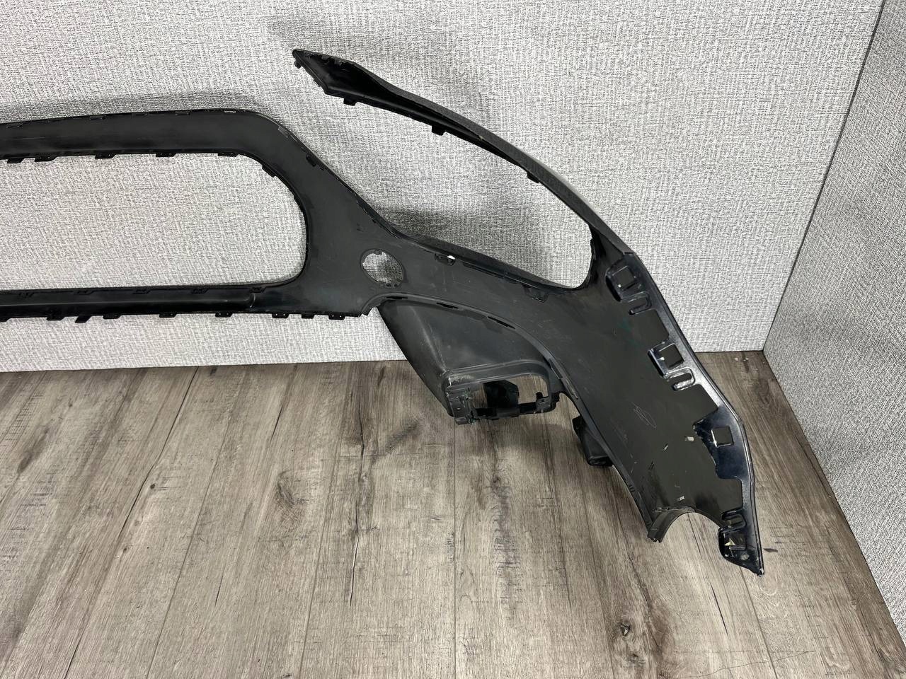 CITROEN C3 III LIFT 2020-> bumper front 9835941177