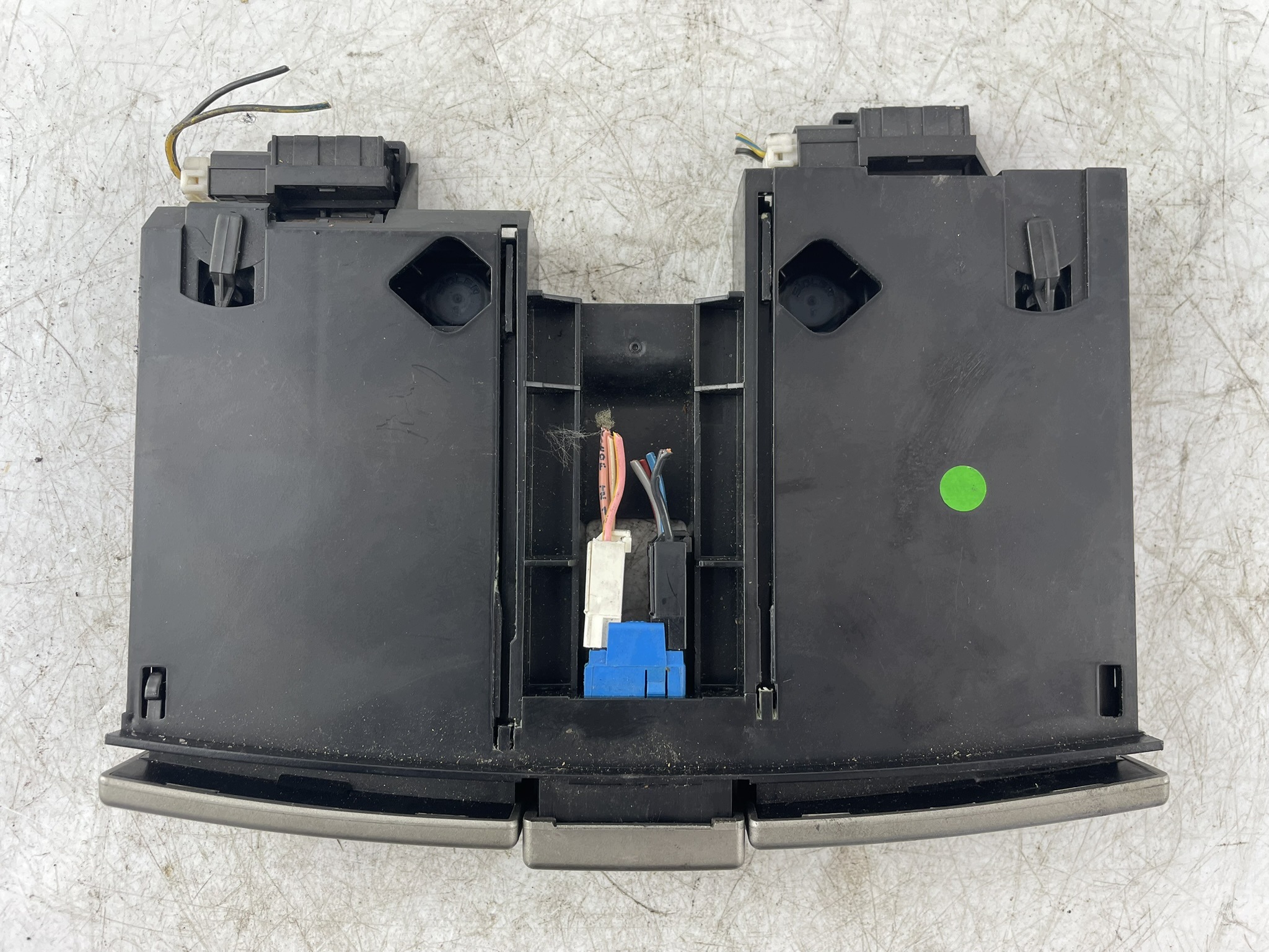 passenger compartment bracket for drinks L6.168.0000-00.00 Lancia Lybra