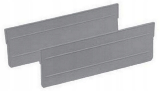 

Festool 491693 Przegródki do szuflad Sortainer