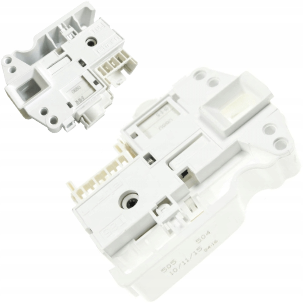 BLOKADA drzwi pralki AMICA AWN612D AWN610D