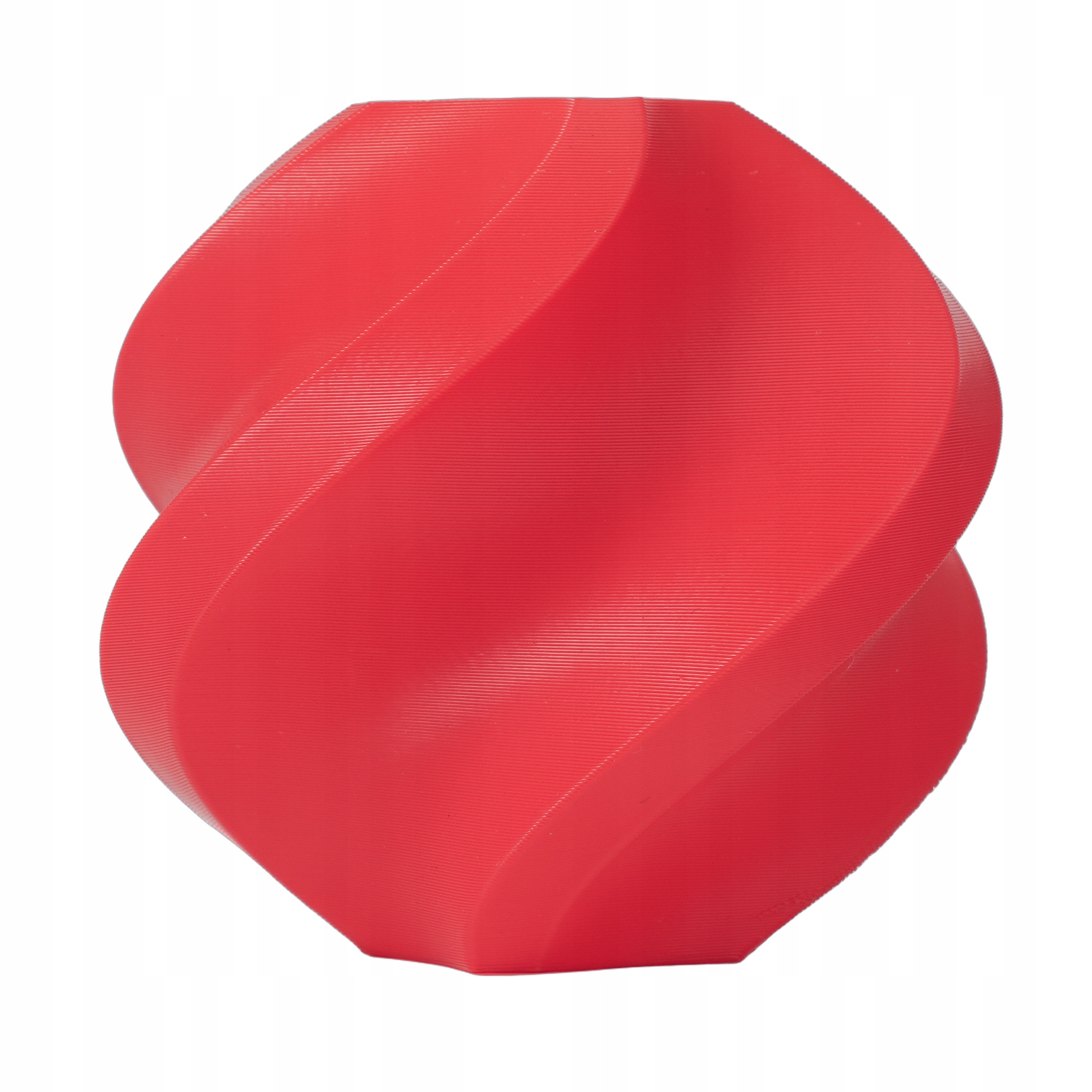 Bambu Lab Asa Red (45200), Spool červená, Cívka