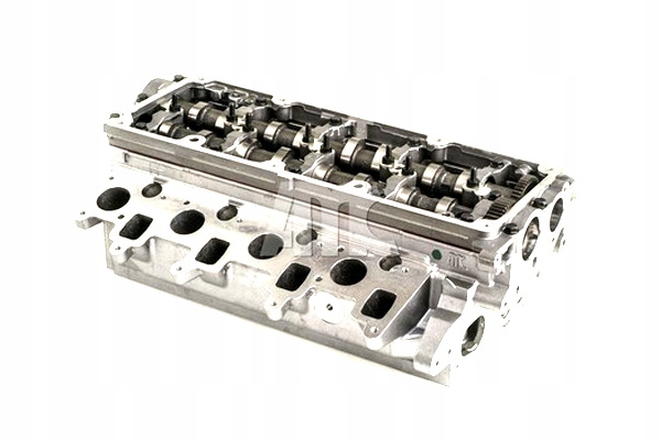 AMC GŁOWICA CYLINDRÓW AUDI A3 A4 ALLROAD B8 A4 B8 A5 A6 C6 Q5 TT SEAT Numer katalogowy oryginału AMC 908920 AUDI 03L103351
