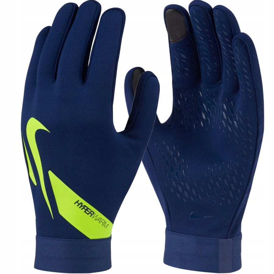 

Rękawice Nike HyperWarm Academy CU1589 493 ; M