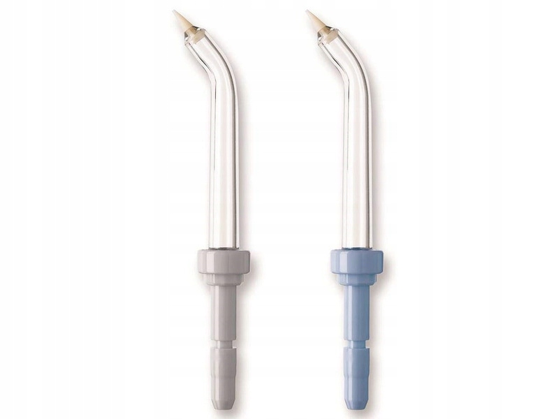 

Dysza irygatora Waterpik Pik Pocket (2 sztuki)