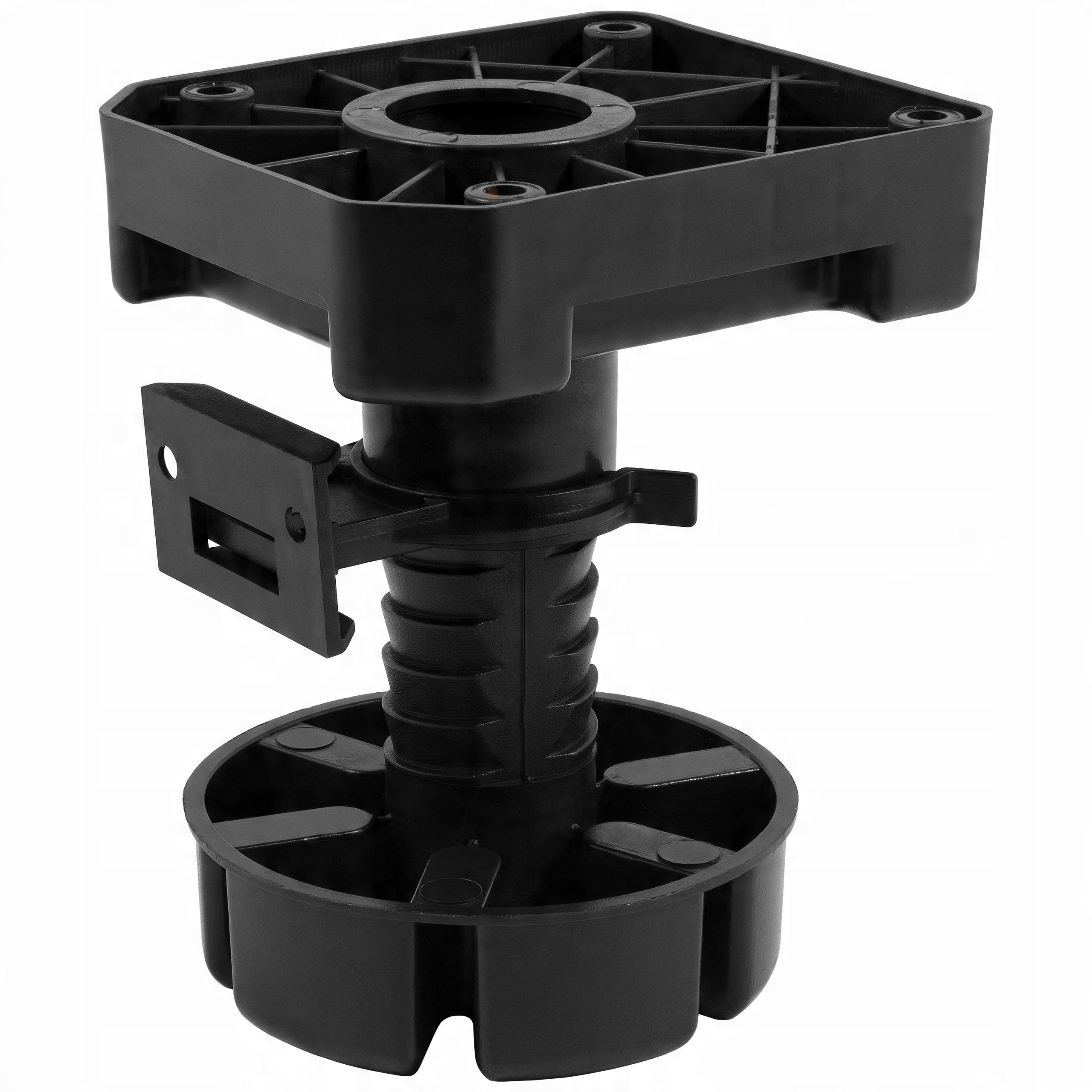 

Nóżka meblowa regulowana Multi H-85 450KG Zestaw