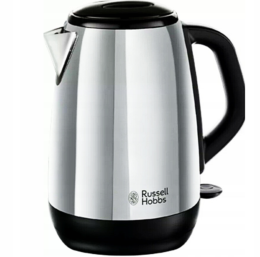 

Czajnik Elektryczny Bezprzewodowy Russell Hobbs