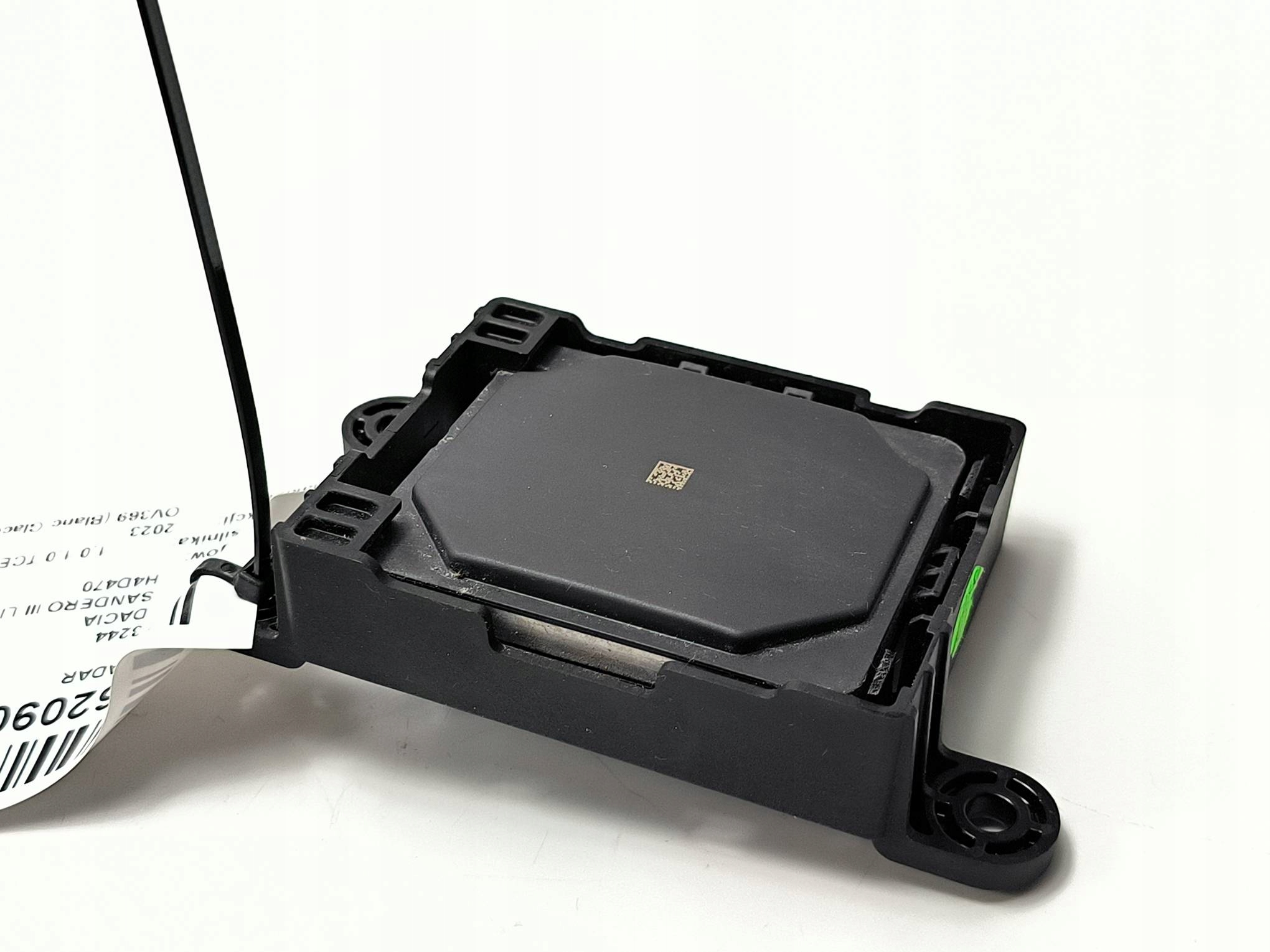 RADAR DISTRONIC 259975285R DACIA SANDERO III LIFT