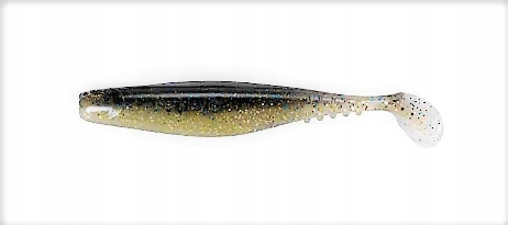 

Berkley Guma Flex Stoop 7,5cm Ripper Szczupak Okoń
