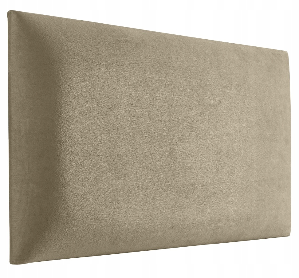 PANELE TAPICEROWANE WEZGŁOWIE ZAGŁÓWEK 60 x 30 cm