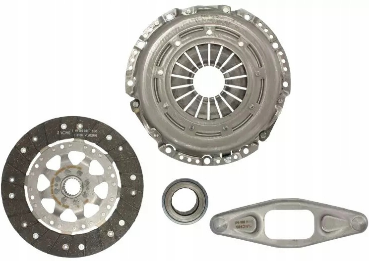 Sachs 3000 970 122 Комплект проницательность