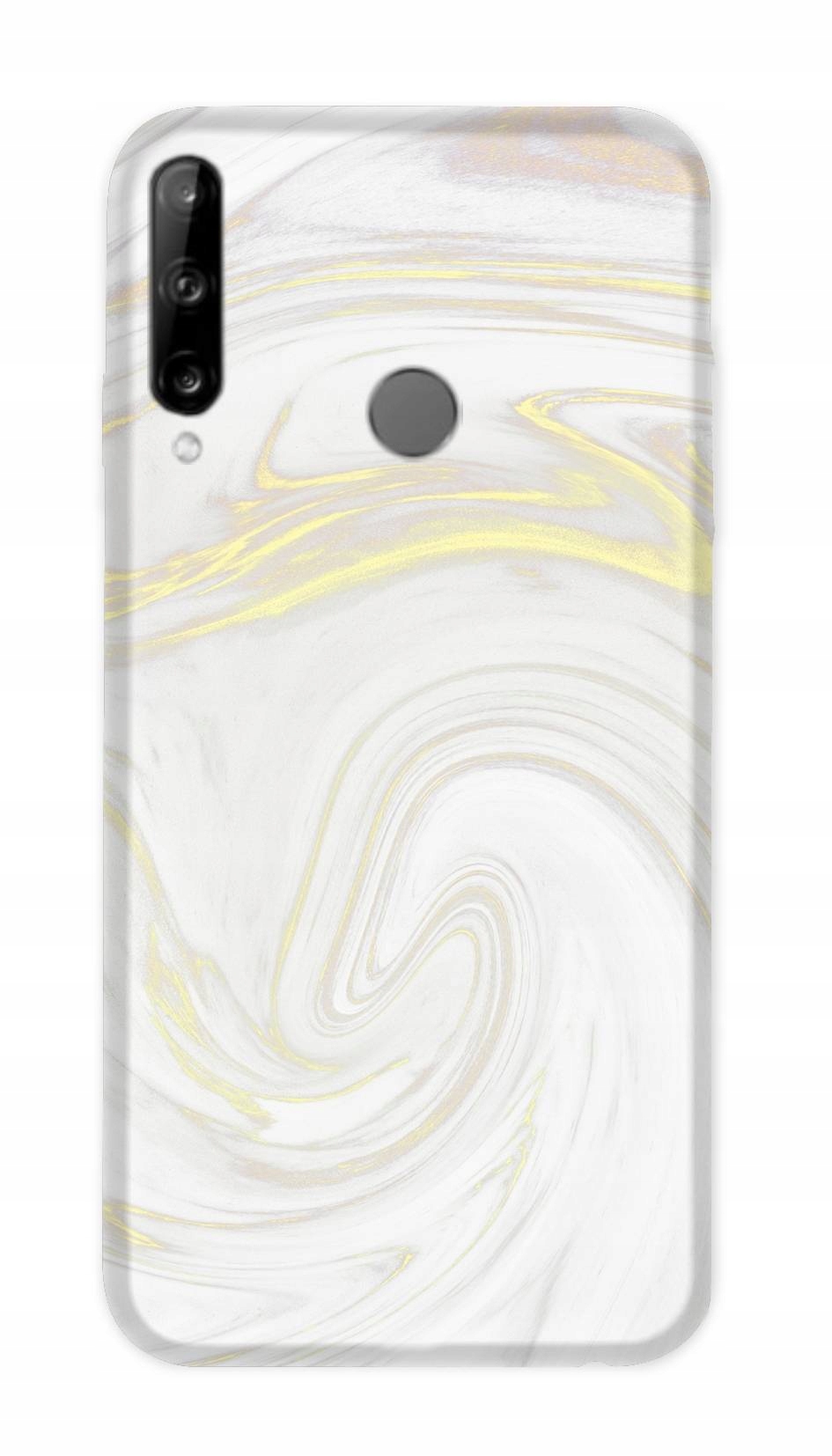 

Etui Do Huawei P40 Lite + Szkło / Różne Wzory
