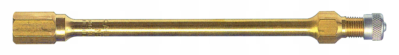 

Przedłużka do pompowania metalowa 112 mm