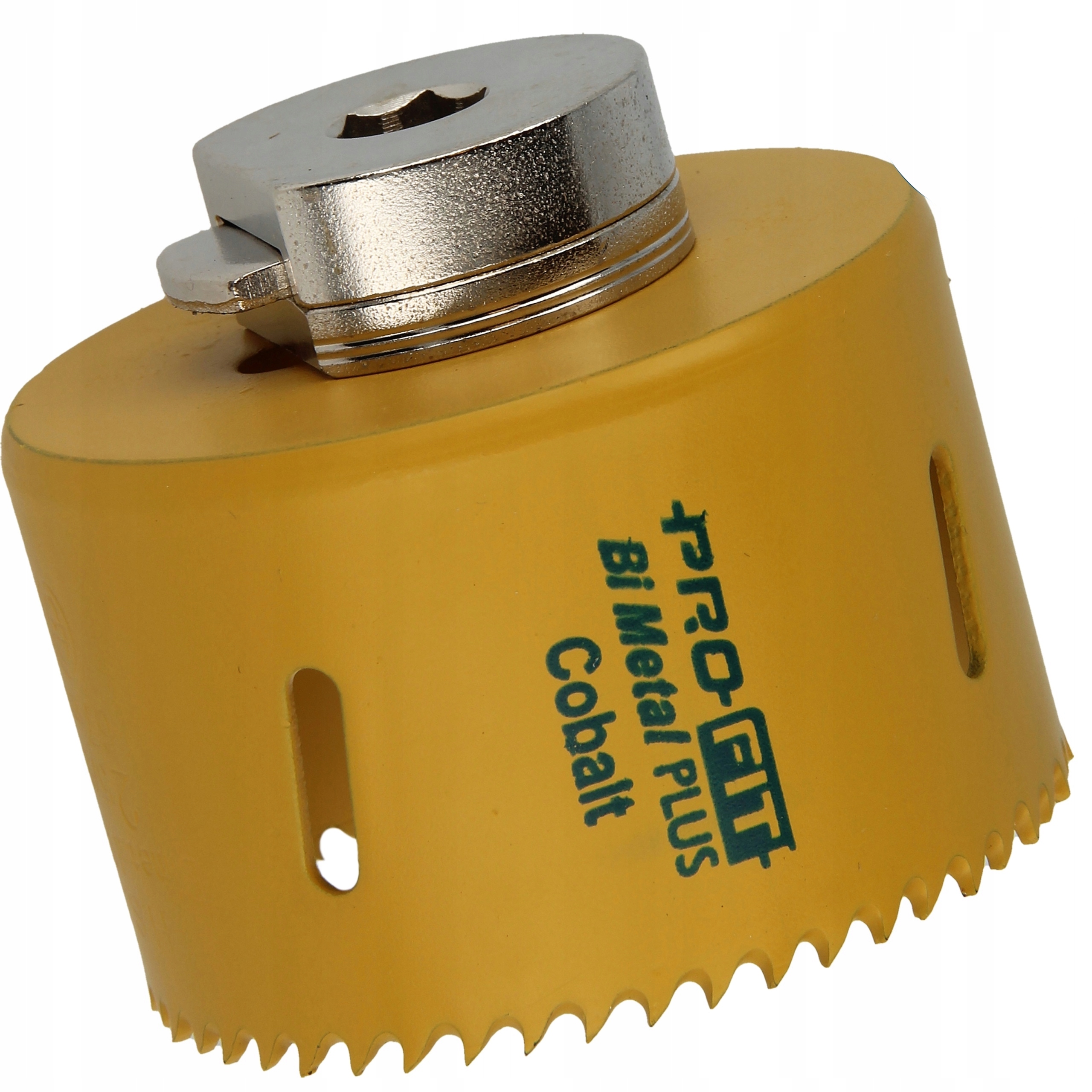 Pro-fit Korunkový Vrták Bimetal Plus D67 mm ocel/hliník