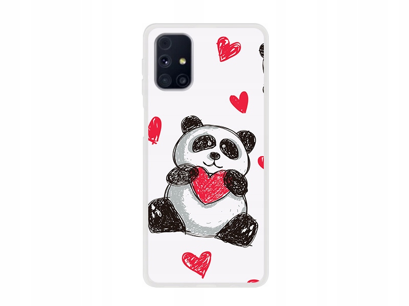 

Etui do Samsung Galaxy M31s - Fantastic Case