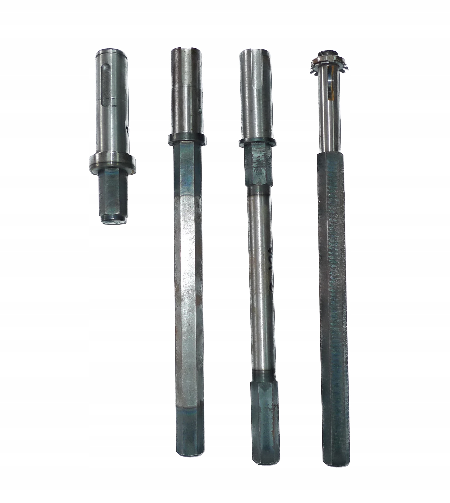 Wałek napędowy frezarki do betonu FR 200 Von Arx Marka inny