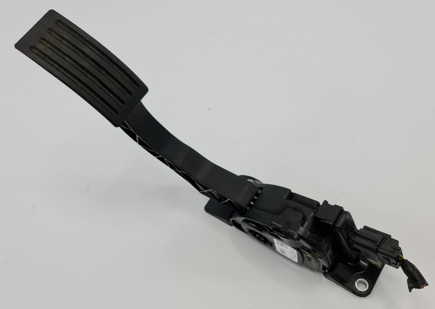 Педаль акселератора потенциометр VOLVO V40 II 31280597