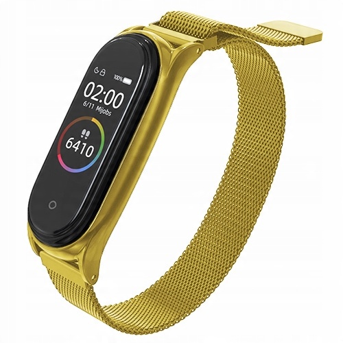 

Opaska Bransoletka do Xiaomi MI Band 3/4