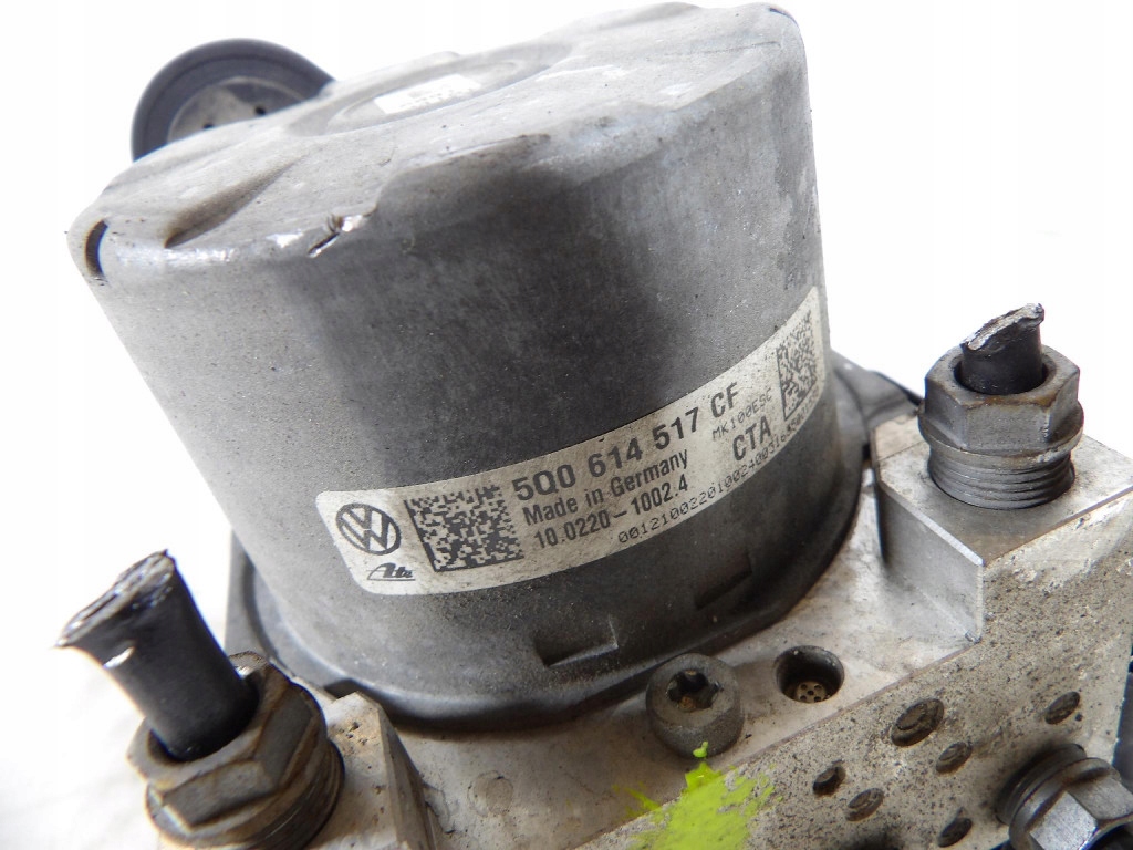 SEAT LEON III LIFT 1.6TDI Pompa ABS 5Q0614517CF