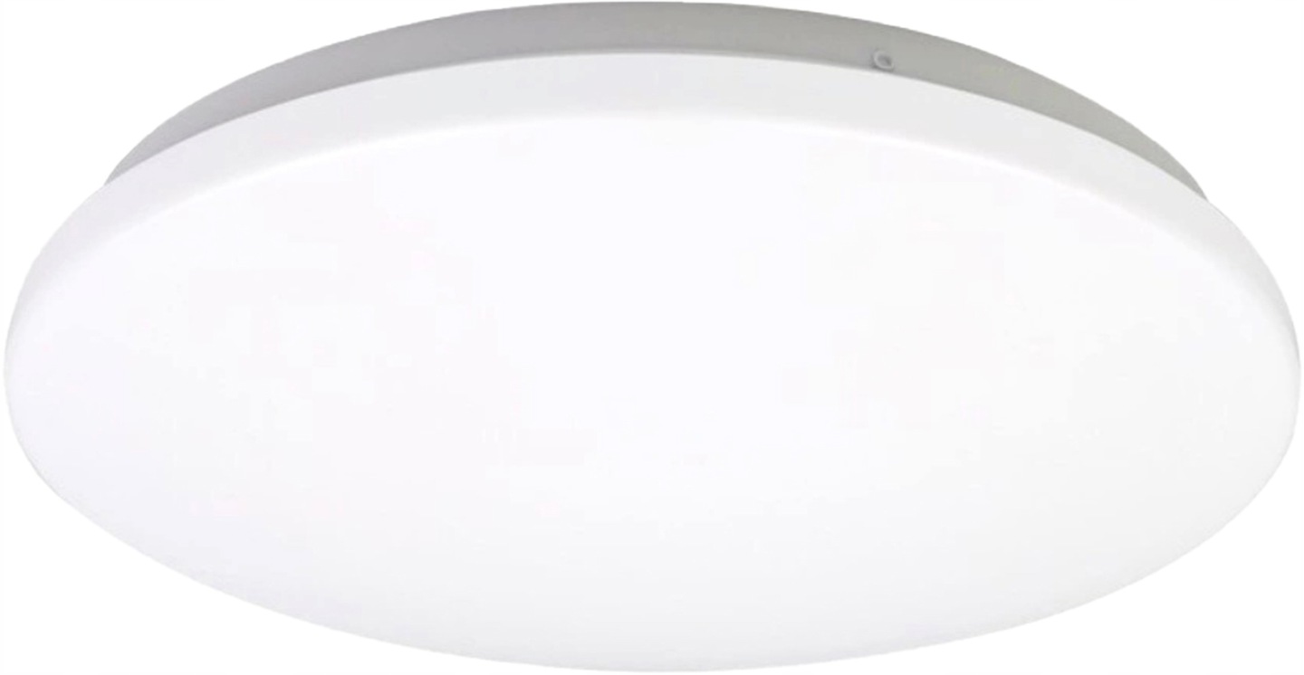 PANEL LED CCT PLAFON LAMPA 40W 3 BARWY PILOT IP44 Zasilanie sieciowe