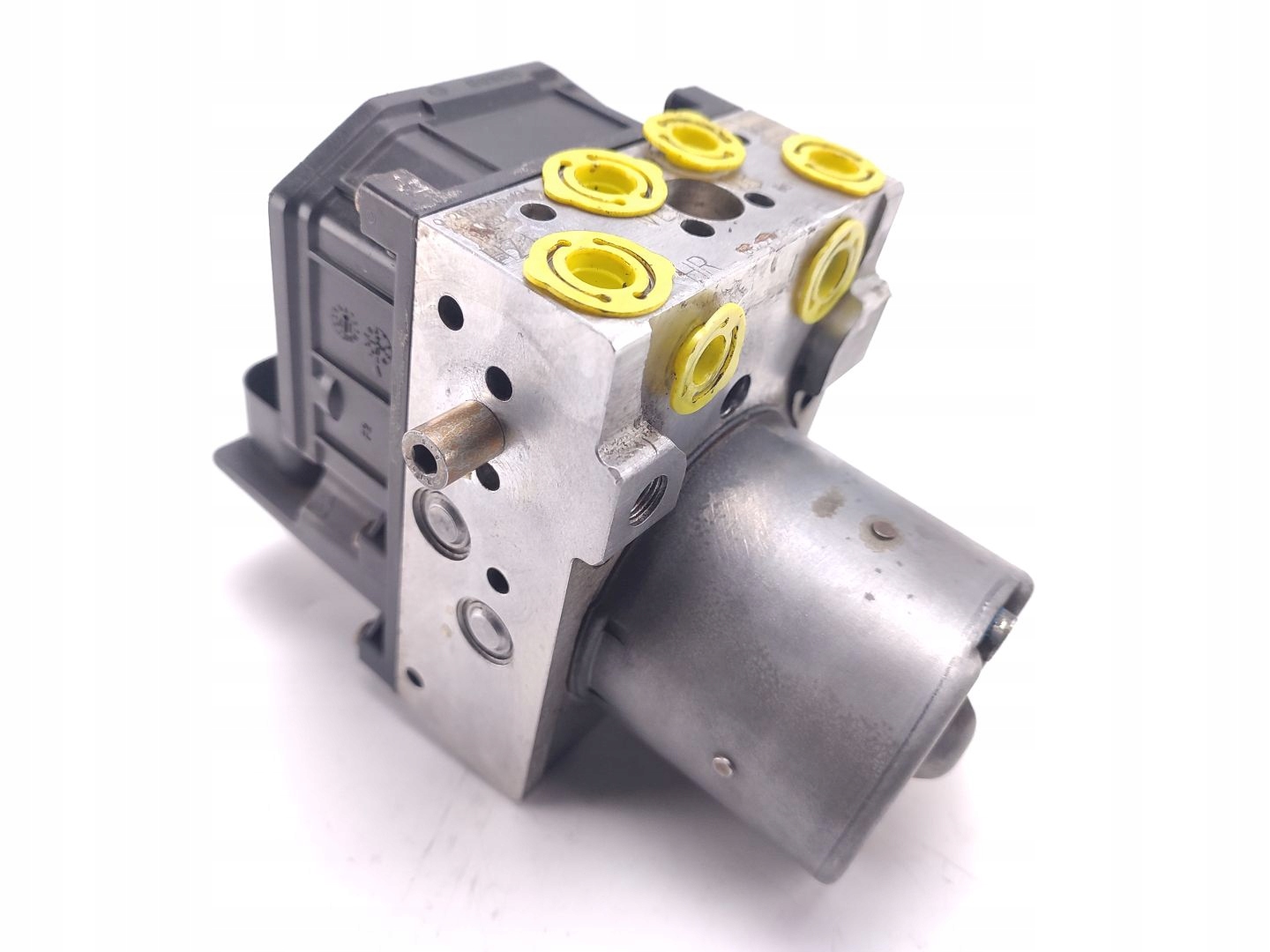 4B0614517G - Насос АБС Ауди А6 К5 4Б0614517Г 0265950055