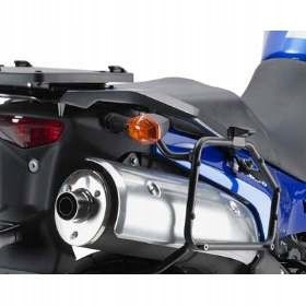 Kappa Rošt Bočných Kufrov Monokey Suzuki DL 650 V-strom (04-11) Rovnako