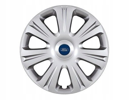 FORD FOCUS MK2 MK3 КОЛПАЧОК КОЛПАКИ OE 16