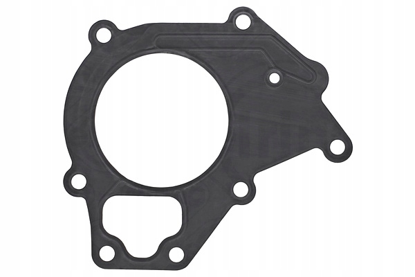 USZCZELKA TERMOSTATU PŁYNU CHŁODZĄCEGO IVECO STRALIS II S-WAY X-WAY Producent części Elring