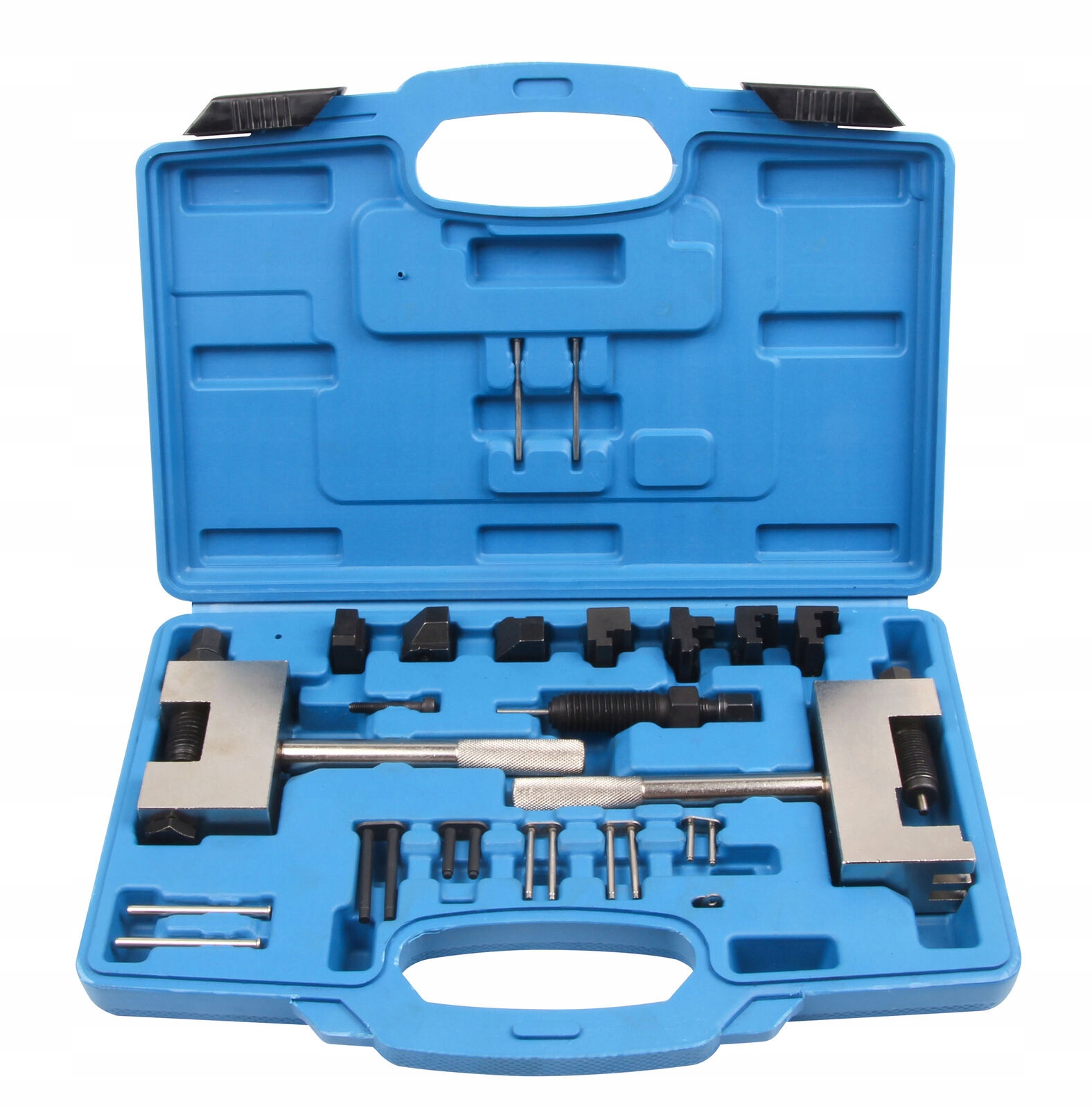 Rozkúkač Rozvodových Reťazí Mercedes, Dieselové Benzínové Motory