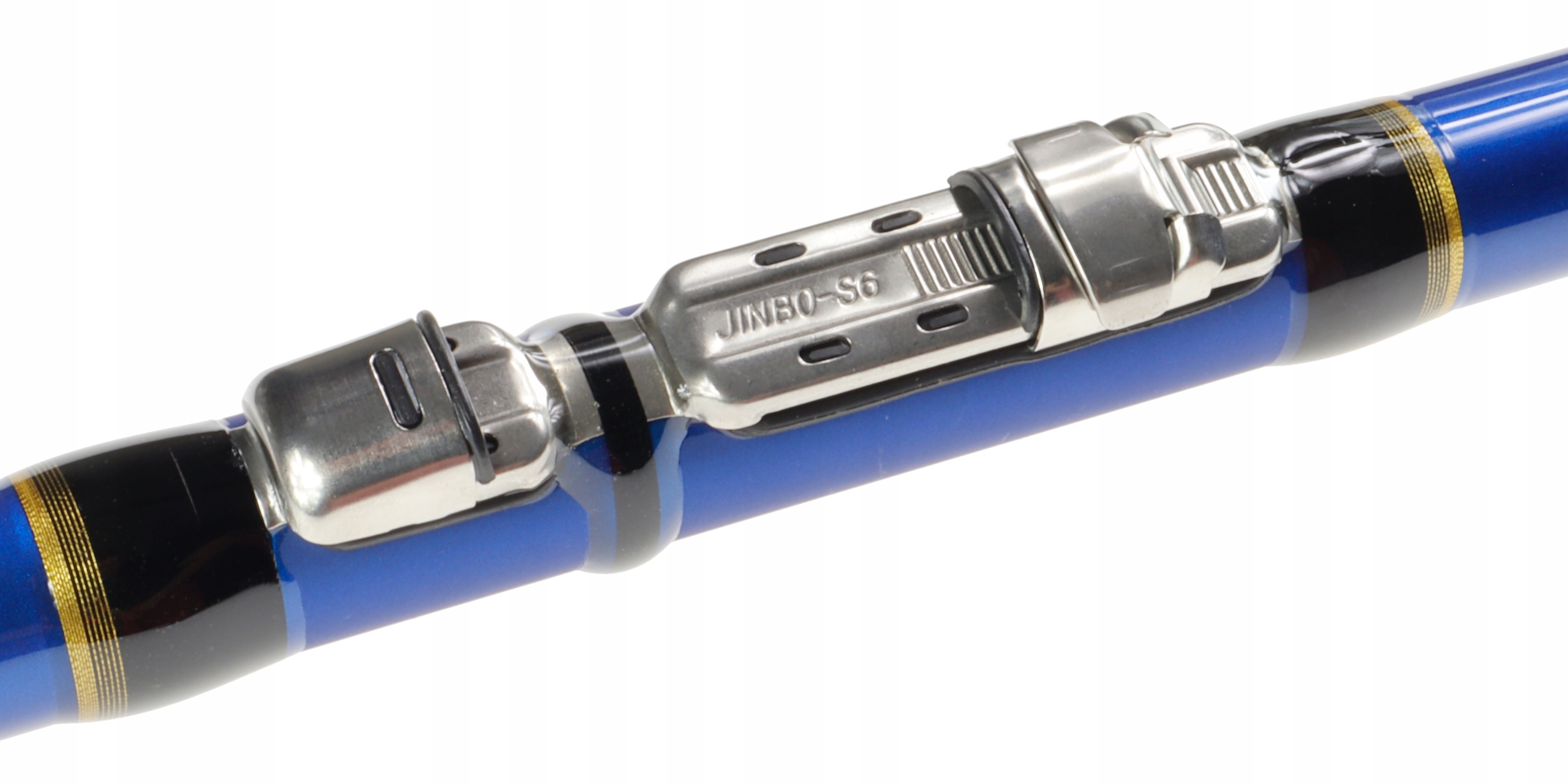 Wędka spławikowa bolonka teleskopowa 4 m węglowa lekka krótki skład Długość całkowita 400 cm