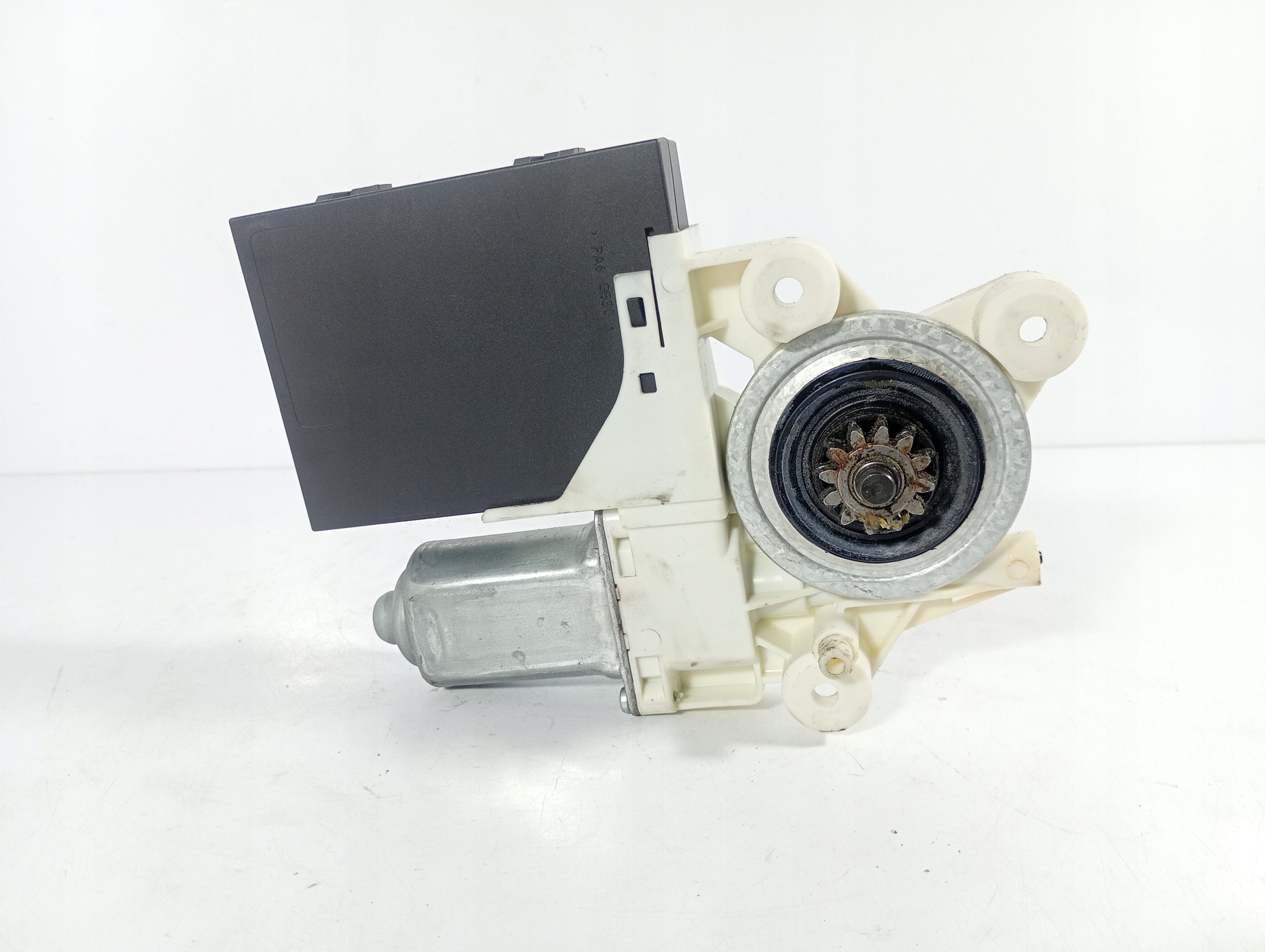 Volvo V50 S40 04-12 mini motor engine windows left front OE 30773901AA