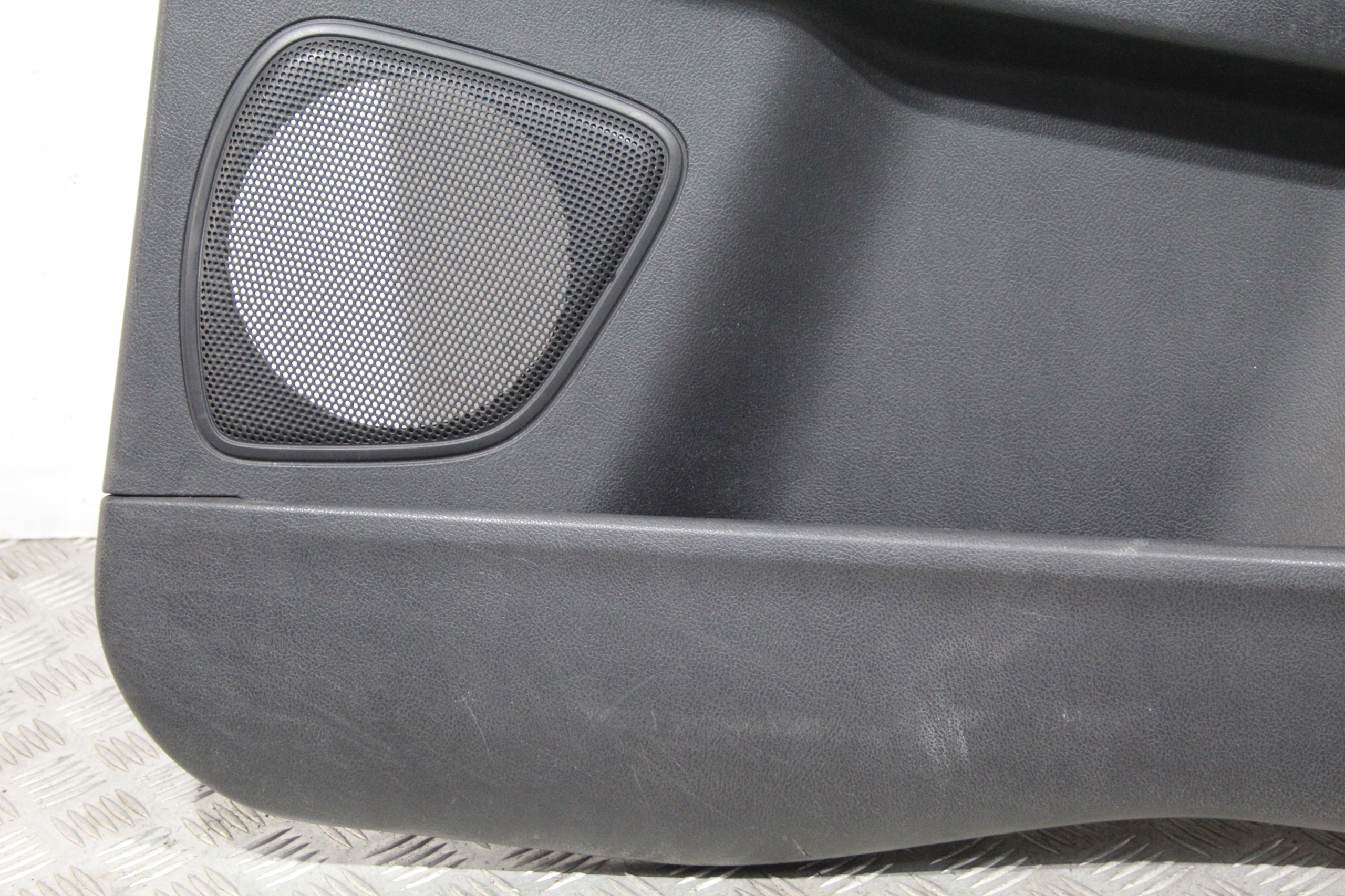 side door right rear part FORD GALAXY MK3 III LIFT