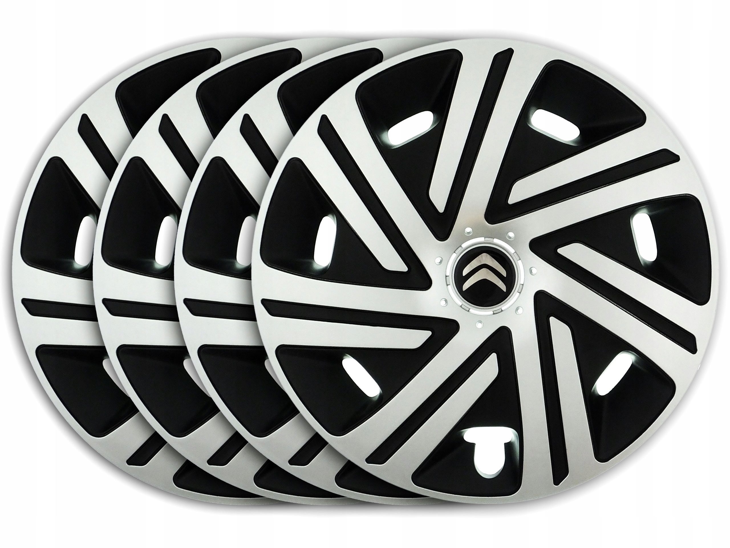 Ковпаки 16 CITROEN Nemo Berlingo C3 C4 C5 C6 CKM