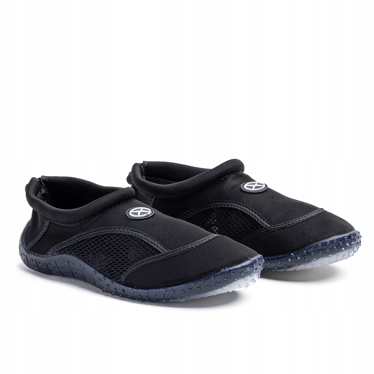 Buty do wody męskie jeżowce plażowe pływania Axim Marka inna