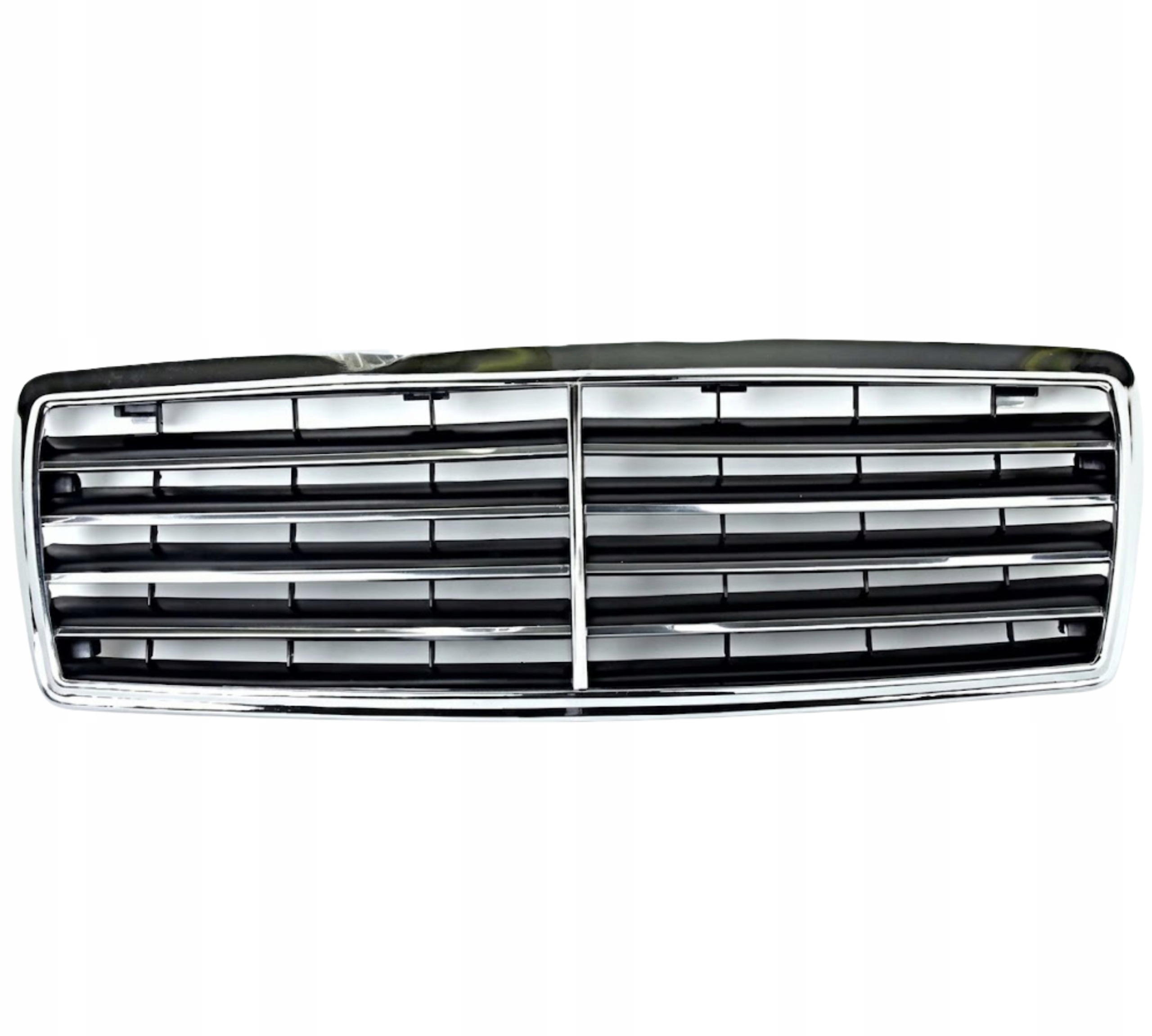 Mercedes C Třída W202 1993-2001 Gril Atrapa Střední Avantgarde W203 Vzhled