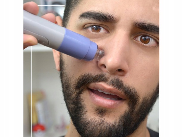 URZĄDZENIE DO USUWANIA WĄGRÓW ODKURZACZ ZASKÓRNIKI Kod producenta 15560