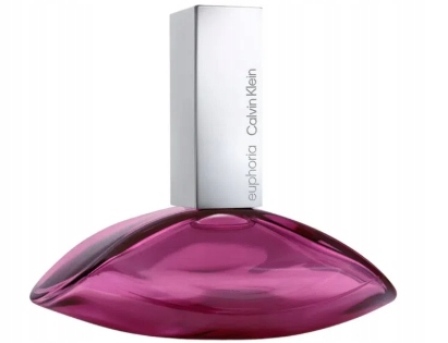 CALVIN KLEIN EUPHORIA WOMAN ПАРФЮМИРОВАННАЯ ВОДА 100 МЛ