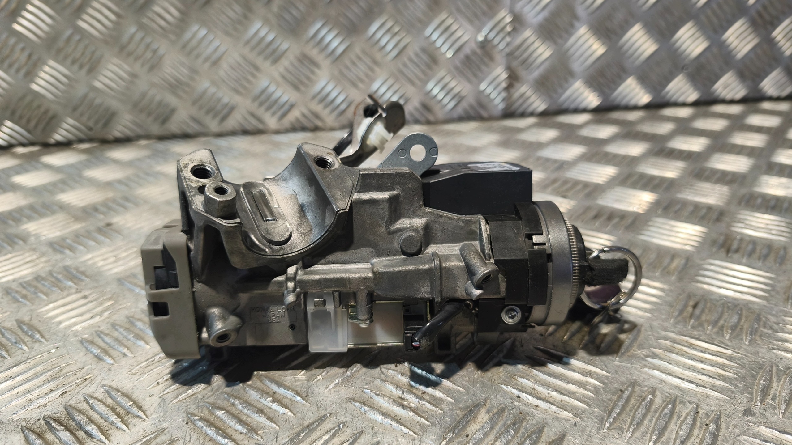 ignition + key ACURA RL 3.7 V6 2009r 39730-SCV-A010-M1