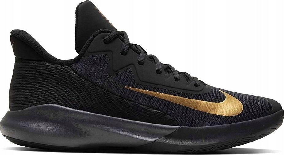 Pánské sportovní boty Nike Precision IV CK1069-002 vel. 47,5