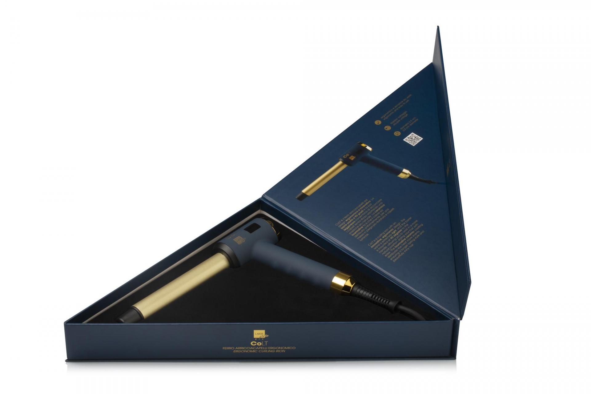 PROFESJONALNA LOKÓWKA WIELOFUNKCYJNA LABOR PRO Powłoka ceramiczna