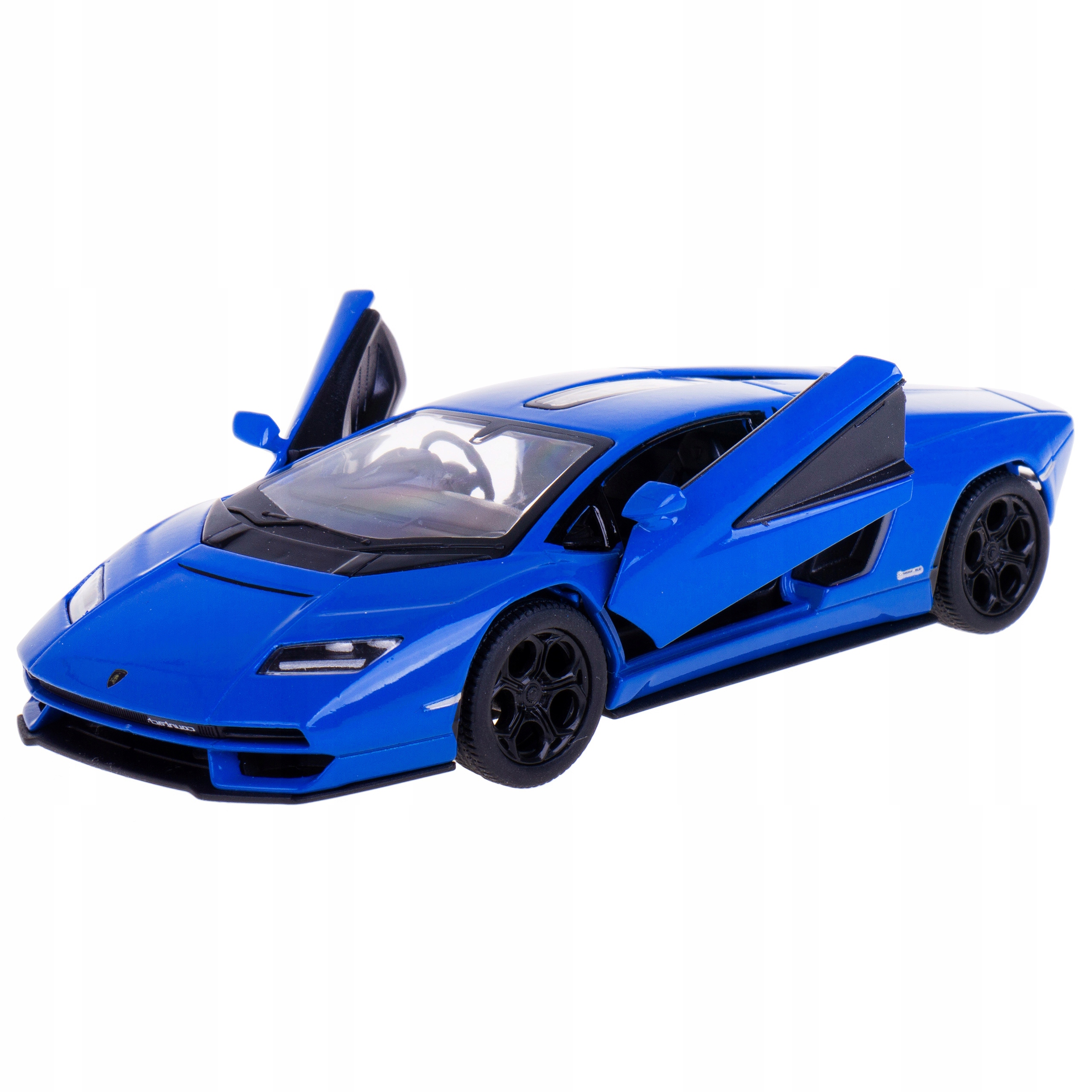 SAMOCHÓD AUTO LAMBORGHINI MODEL ZABAWKA DLA DZIECI Marka Trifox