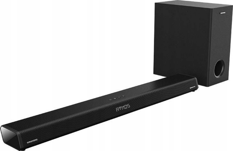 Soundbar system Grundig DSB 2000 BT bezprzewodowy Model DSB2000